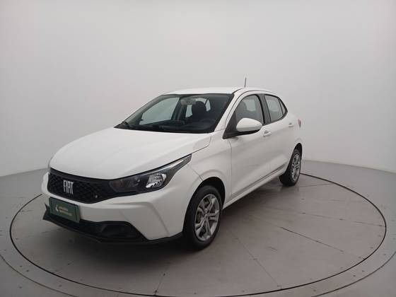 FIAT ARGO 1.0 FIREFLY FLEX DRIVE MANUAL FIAT ARGO 1.0 FIREFLY FLEX DRIVE MANUAL